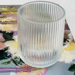 The Veil Half Glass (set of six glasses)