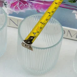 The Veil Half Glass (set of six glasses)