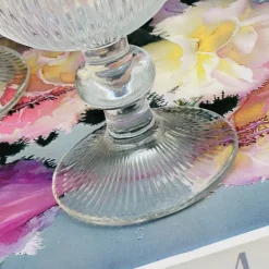 The Veil Jug & Glass Set