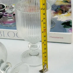 The Veil Jug & Glass Set