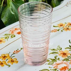 Turkish Glasses-Blue/Full