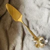Turkish Gold Slicer/Lifter