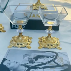 Turkish Ottoman Majesty Set