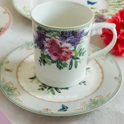 Whispering Meadows Mugs (set of six)