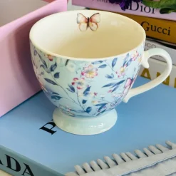 Whispering Wings Mugs (Single Mug)
