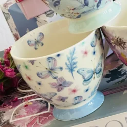 Whispering Wings Mugs (Single Mug)