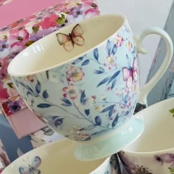 Whispering Wings Mugs (Single Mug)