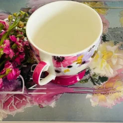 Whispering Wings Mugs (Single Mug)