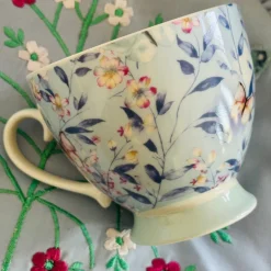 Whispering Wings Mugs (Single Mug)